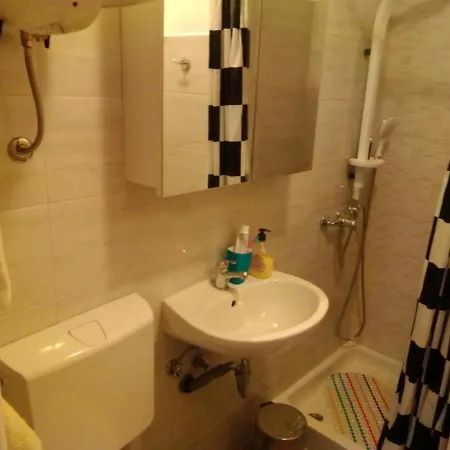 Vila Sea Silente Grizane-Belgrad