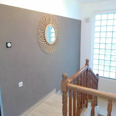 Sea Silente Villa *