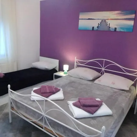 Villa Sea Silente Grižane