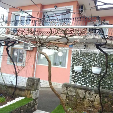 Villa Sea Silente
