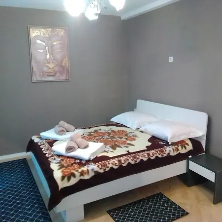 Sea Silente Villa