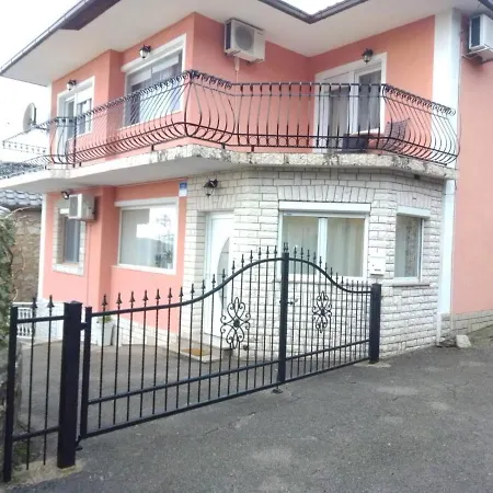 Sea Silente Villa *