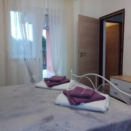 Vila Sea Silente Grizane-Belgrad