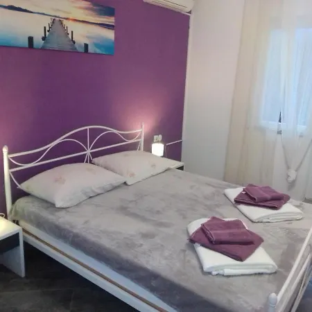 Vila Sea Silente Grizane-Belgrad