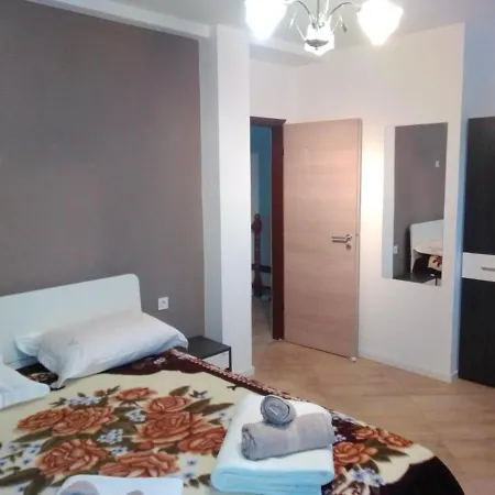 Sea Silente Villa *