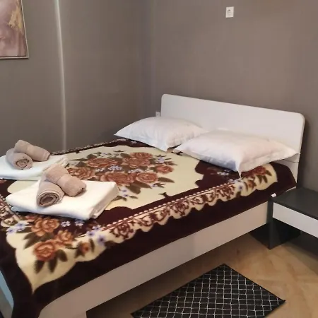 Vila Sea Silente