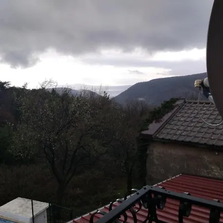 Sea Silente Villa