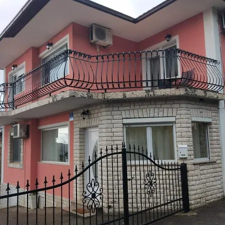 Sea Silente Villa *