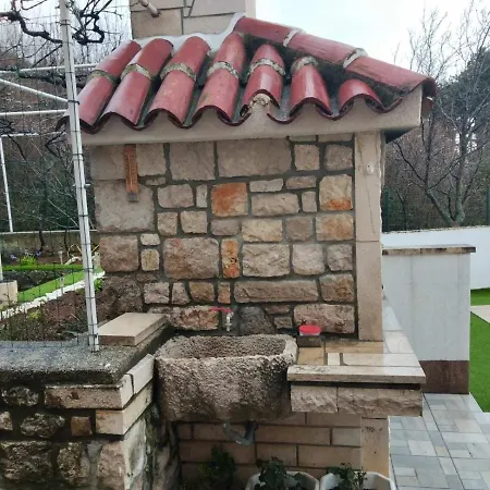 Villa Sea Silente *