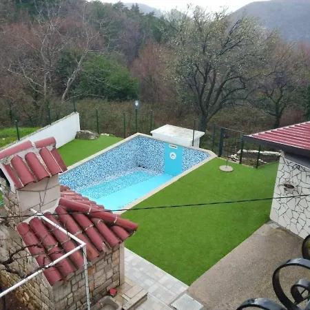 Sea Silente Grižane