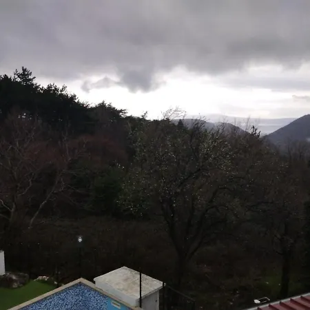Villa Sea Silente Grižane